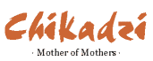 Chikadzi - Mother of Mothers - Shangani Rhodesian Ridgebacks